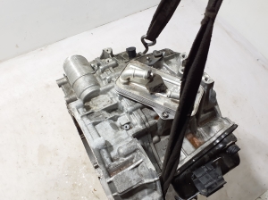 Skoda Octavia IV (2019–2026) Gearbox VDX - 2