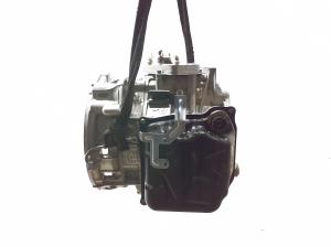   Gearbox  - VDX 