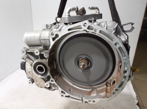 Skoda Octavia IV (2019–2026) Gearbox VDX - 3
