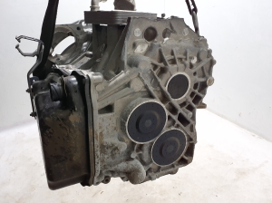 Skoda Octavia IV (2019–2026) Gearbox VDX - 4