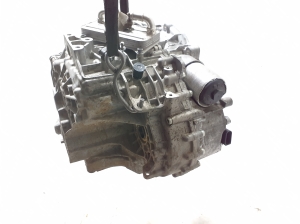 Skoda Octavia IV (2019–2026) Gearbox VDX - 5