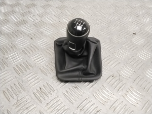 Schaltknauf - 2GA711123A