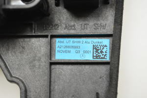 Mercedes Benz E-Class W212 (2009–2015) Other switch A2126806993 - 3