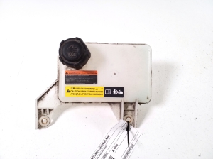   Coolant reservoir  - 21710-5SH0A 