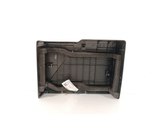 NISSAN Leaf II (2017–2026) Engine cover 292A25SA1A - 4