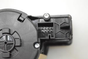 Mercedes Benz E-Class W212 (2009–2015) Headlight switch A2129050551 - 5