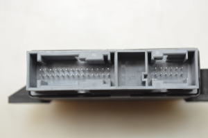 Mercedes Benz E-Class W212 (2009–2015) Steuergerät für Parksystem A0009008004 - 2