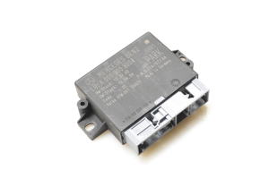 Mercedes Benz E-Class W212 (2009–2015) Steuergerät für Parksystem A0009008004 - 3