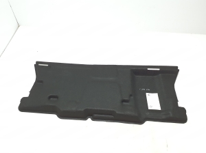 Mercedes Benz C-Class 206 (2021–2026) Pakiruumi vaip A2066941500 - 2