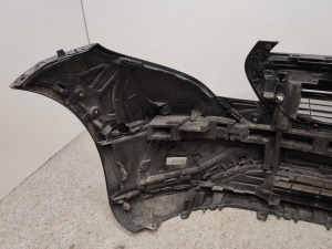 Mercedes Benz EQC N293 (2019–2026) Priekšējais bamperis A2938850001 - 10