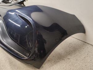 Mercedes Benz EQC N293 (2019–2026) Priekšējais bamperis A2938850001 - 8