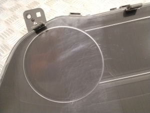 Kia Niro (2016–2022) Instrument cluster 94023Q4080 - 5