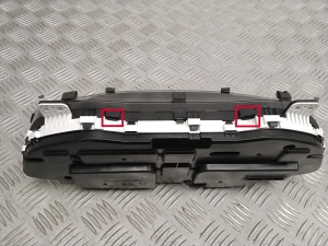 Kia Niro (2016–2022) Instrument cluster 94023Q4080 - 6