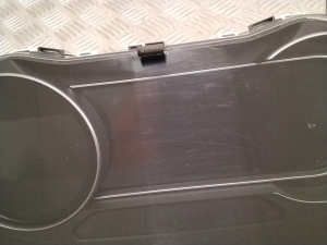 Kia Niro (2016–2022) Instrument cluster 94023Q4080 - 7