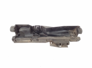 BMW X3 E83 (2003–2010) Radiator bracket 7530252 - 2