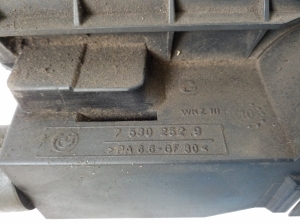 BMW X3 E83 (2003–2010) Radiator bracket 7530252 - 3