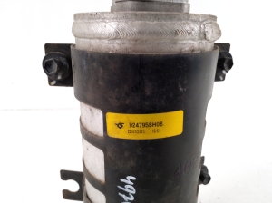 NISSAN Leaf II (2017–2026) A/C receiver drier 92479-5SH0B - 2