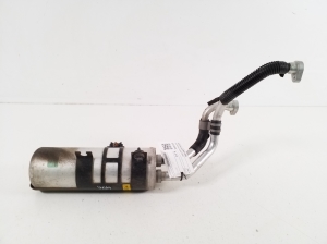   A/C receiver drier  - 92479-5SH0B 
