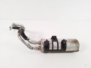 NISSAN Leaf II (2017–2026) A/C receiver drier 92479-5SH0B - 3