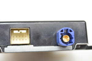 Mercedes Benz E-Class W212 (2009–2015) Control unit A1729006008 - 4