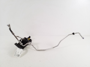   A/C hose  - 924483NL1A 