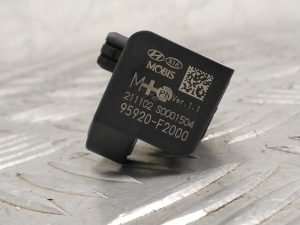 Hyundai IONIQ (2016–2026) Airbagsensor 95920F2000 - 3