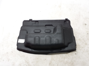 Mercedes Benz C-Class 206 (2021–2026) Pakiruumi vaip A2066941400 - 3