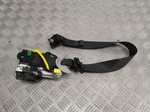 Kia Niro (2016–2022) Eesmine turvavöö 88810Q4100 - 3