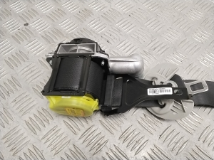 Kia Niro (2016–2022) Eesmine turvavöö 88810Q4100 - 5