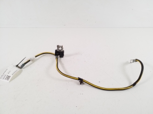 NISSAN Leaf II (2017–2026) Miinuskaabel 240805SH0B - 2