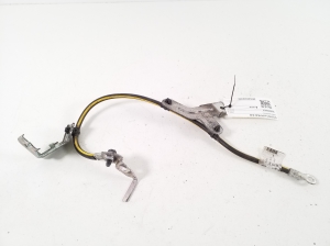 NISSAN Leaf II (2017–2026) Miinuskaabel 283605SH0A - 2
