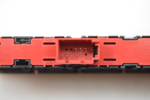 Skoda Superb (2015–2026) Trunk opening switch 3V2927132L - 2