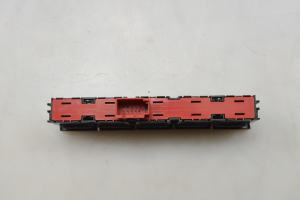 Skoda Superb (2015–2026) Trunk opening switch 3V2927132L - 4
