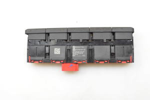 Skoda Superb (2015–2026) Trunk opening switch 3V2927132L - 5