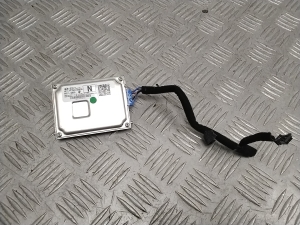 Kia Niro (2016–2022) Front camera 99211Q4500 - 2