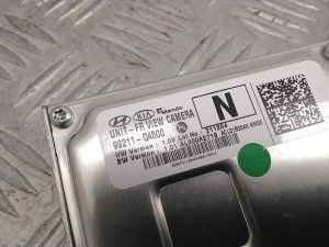 Kia Niro (2016–2022) Front camera 99211Q4500 - 3