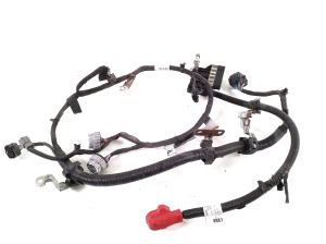 NISSAN Leaf II (2017–2026) Engine wiring harness 240115SH0D - 2