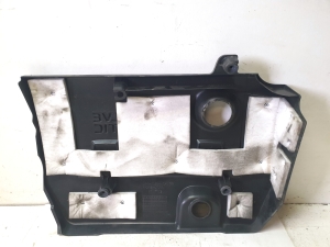 TOYOTA Avensis T27 (2008–2019) Engine cover 112120T080 - 2