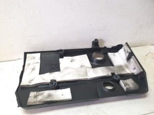 TOYOTA Avensis T27 (2008–2019) Engine cover 112120T080 - 4