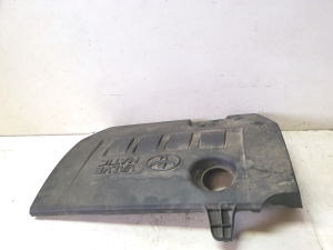 TOYOTA Avensis T27 (2008–2019) Engine cover 112120T080 - 5