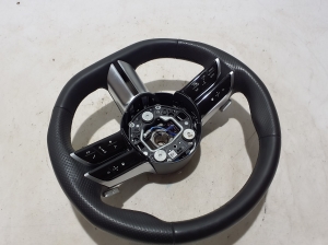 Mercedes Benz C-Class 206 (2021–2026) Rool A0004603616 - 4