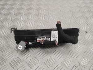 Kia Niro (2016–2022) Heater control panel 97250Q4180 - 3