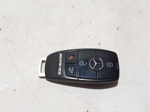 Ignition key - A1779059104