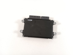 NISSAN Leaf II (2017–2026) Engine control unit 237405SR7D - 3