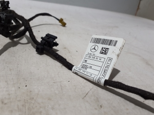 Mercedes Benz C-Class 206 (2021–2026) Kabelbaum A2065406245 - 2