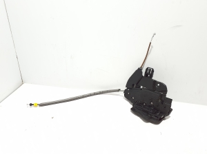 Mercedes Benz C-Class 206 (2021–2026) Rear side door lock A0997308701 - 3