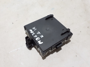 Mercedes Benz C-Class 206 (2021–2026) Rear side door control unit A2239006534 - 2
