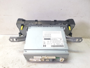 TOYOTA Avensis T27 (2008–2019) Audio, Video, Navigation 8614005200 - 3