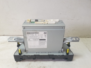 TOYOTA Avensis T27 (2008–2019) Audio, Video, Navigation 8614005200 - 6
