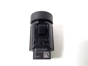 RENAULT Trafic lV (2022–2026) Ignition switch 251503985R - 2